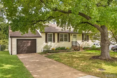 10819 Lawnbrook Drive, Unincorporated, MO 63123 - Photo 3