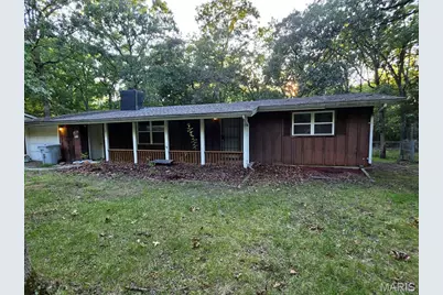 313 Saint Gerard Street, Bonne Terre, MO 63628 - Photo 1