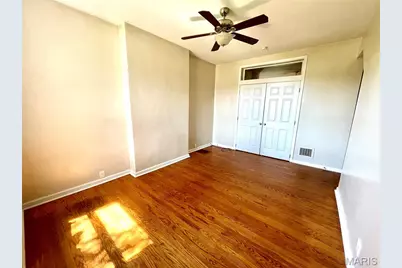 4955 Arsenal Street #1W, Saint Louis, MO 63139 - Photo 1