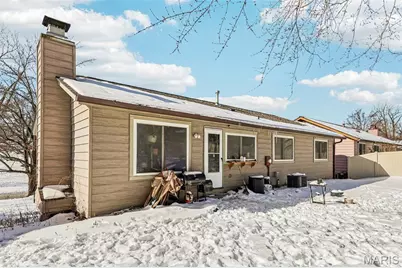 12462 Sandycreek Lane, Florissant, MO 63033 - Photo 27