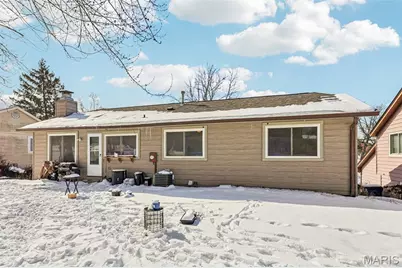 12462 Sandycreek Lane, Florissant, MO 63033 - Photo 25