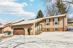 12462 Sandycreek Ln, Florissant, MO 63033 - Photo 3