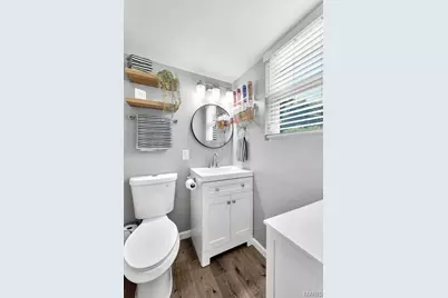 3027 Luxury Drive, Florissant, MO 63031 - Photo 19