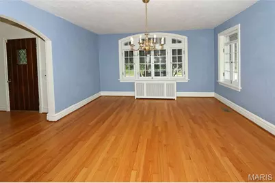 418 Mission Court, University City, MO 63130 - Photo 5