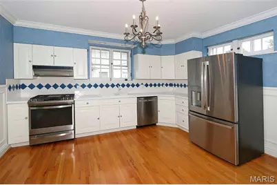 418 Mission Court, University City, MO 63130 - Photo 7