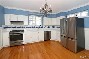 418 Mission Ct, University City, MO 63130 - Photo 7