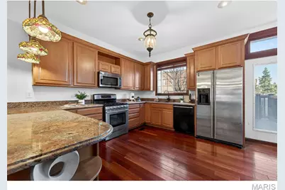 [Address not provided], Saint Louis, MO 63108 - Photo 9