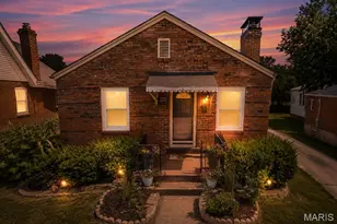 1510 Collins Ave, Richmond Heights, MO 63117 - Photo 1