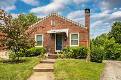 1510 Collins Avenue, Richmond Heights, MO 63117 - Photo 3