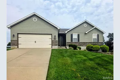 31 Keystone Drive, Old Monroe, MO 63369 - Photo 1