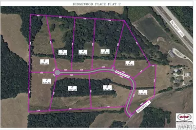 Lot 3 Ridgewood Place Dr, Villa Ridge, MO 63089 - Photo 1
