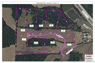 Lot 3 Ridgewood Pl Dr, Villa Ridge, MO 63089 - Photo 1