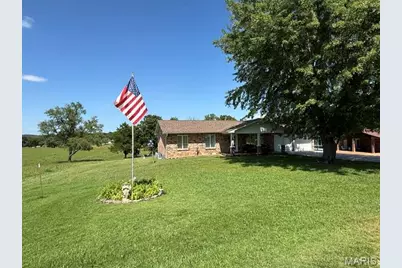 10080 Cherry Hill Lane, Potosi, MO 63664 - Photo 1