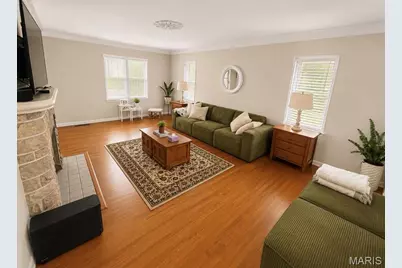 673 Bellsworth Drive, Saint Louis, MO 63125 - Photo 11