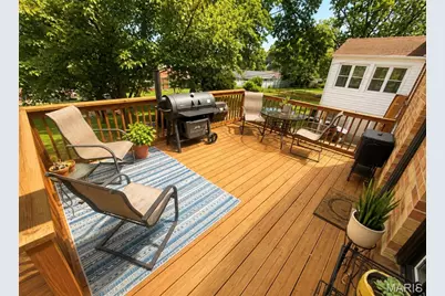673 Bellsworth Drive, Saint Louis, MO 63125 - Photo 15