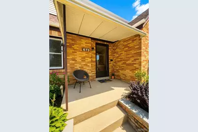 673 Bellsworth Drive, Saint Louis, MO 63125 - Photo 9
