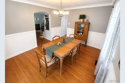 673 Bellsworth Drive, Saint Louis, MO 63125 - Photo 19