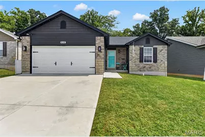 656 Rockshire Drive, Herculaneum, MO 63048 - Photo 1