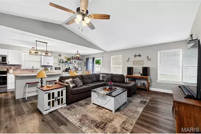 656 Rockshire Drive, Herculaneum, MO 63048 - Photo 5