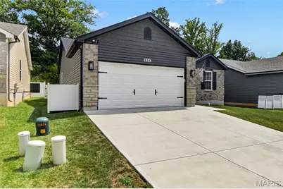656 Rockshire Drive, Herculaneum, MO 63048 - Photo 33