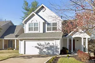 469 Seton Hall Ct, Valley Park, MO 63088 - Photo 1