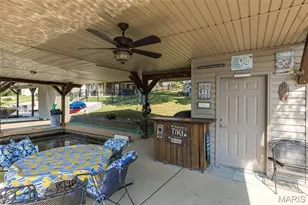 9850 W Vista Dr, Hillsboro, MO 63050 - Photo 13
