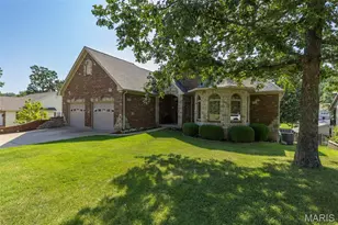 9850 W Vista Dr, Hillsboro, MO 63050 - Photo 3