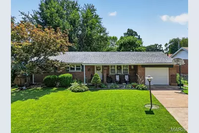 1680 Saint Denis Street, Florissant, MO 63033 - Photo 1