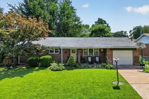 1680 St Denis St, Florissant, MO 63033 - Photo 1