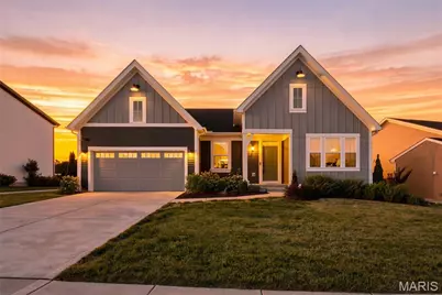 221 Kerry Downs Drive, Dardenne Prairie, MO 63368 - Photo 1