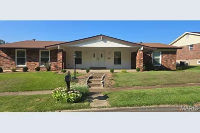 4828 Broad Oak Drive, Concord, MO 63128 - Photo 1