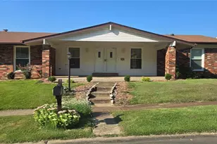 4828 Broad Oak Dr, Concord, MO 63128 - Photo 1