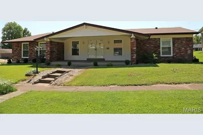 4828 Broad Oak Drive, Unincorporated, MO 63128 - Photo 1