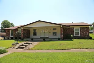 4828 Broad Oak Dr, Unincorporated, MO 63128 - Photo 1
