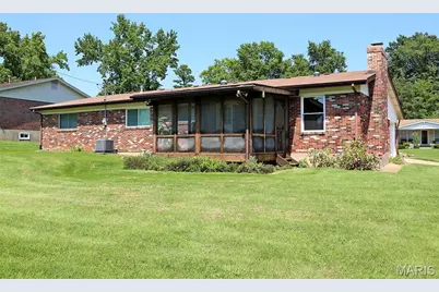 4828 Broad Oak Drive, Unincorporated, MO 63128 - Photo 29