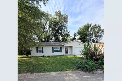 580 Huntleigh Court, Farmington, MO 63640 - Photo 1