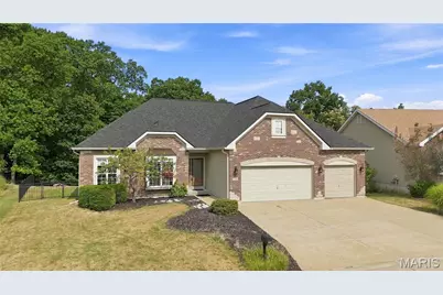 2386 Appaloosa Trail, High Ridge, MO 63049 - Photo 33