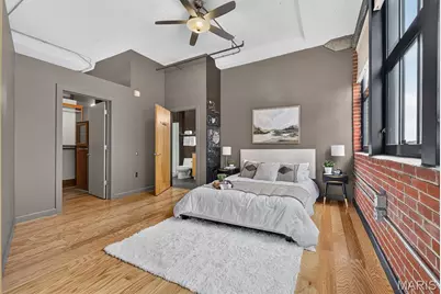1619 Washington Avenue #802, Saint Louis, MO 63103 - Photo 25