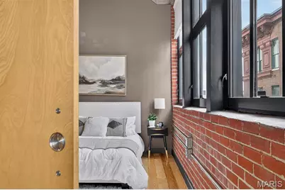 1619 Washington Avenue #802, Saint Louis, MO 63103 - Photo 23