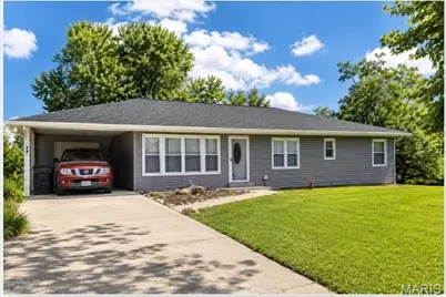 204 N 4th Street, Ellisville, MO 63336 - Photo 1