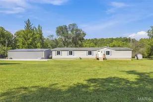 14216 Charter Church Rd, De Soto, MO 63020 - Photo 1