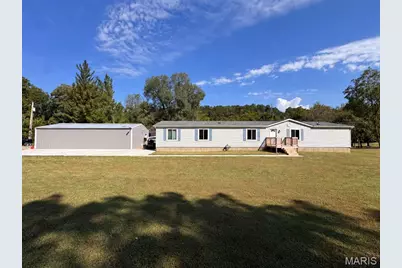 14216 Charter Church Road, De Soto, MO 63020 - Photo 1
