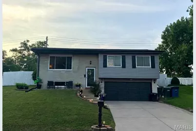 619 Robin Drive, Arnold, MO 63010 - Photo 1