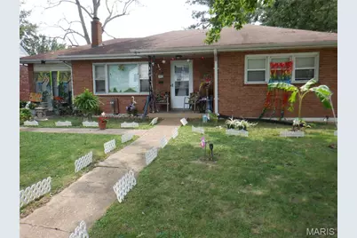 2425 Petrova Avenue, Jennings, MO 63136 - Photo 5