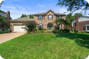 70 Log Hill Ln, Ballwin, MO 63011 - Photo 1
