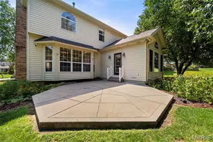 70 Log Hill Ln, Ballwin, MO 63011 - Photo 45