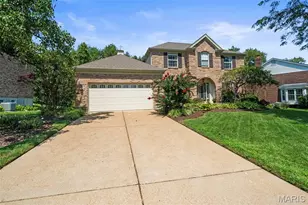 70 Log Hill Ln, Ballwin, MO 63011 - Photo 3