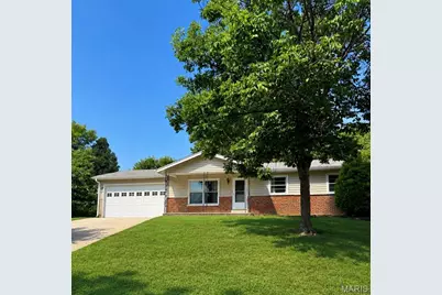 318 Capri Drive, O'Fallon, MO 63366 - Photo 1