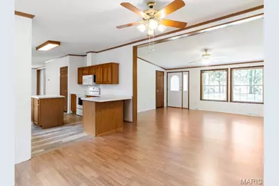 9182 Sunset Drive, Bloomsdale, MO 63627 - Photo 5