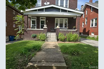 7527 Wise Avenue #B, Richmond Heights, MO 63117 - Photo 17